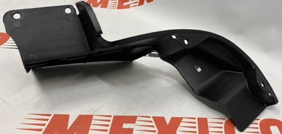 Продовження заднього лівого підкрилку (локера) Honda Civic Hatchback 2019-2021(71519-TGG-A20), аналог