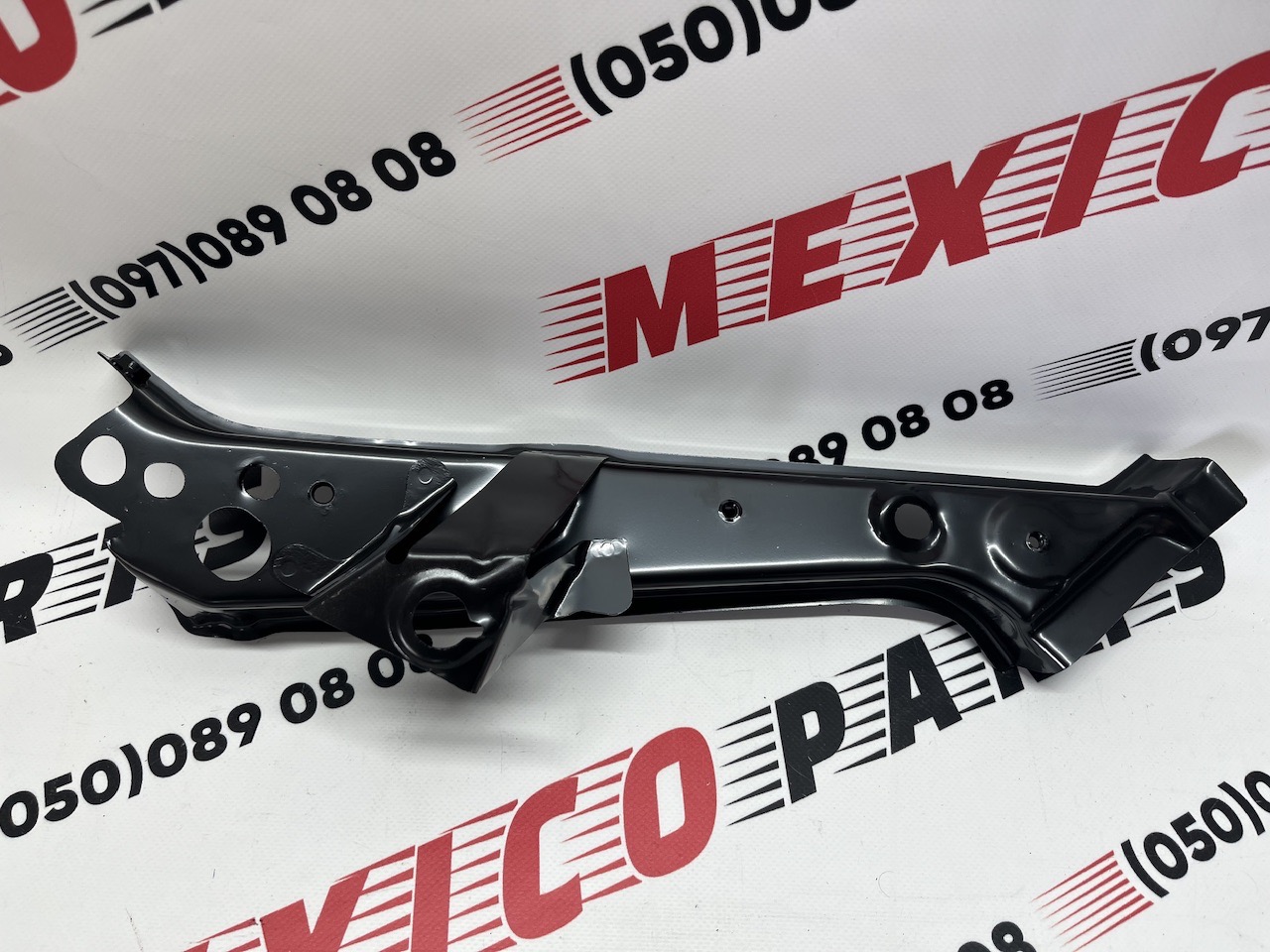 Окуляр правий Nissan X-Trail(Rogue) 2021- 2023(F2512-6RSMA), аналог
