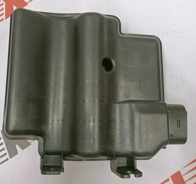 Резонатор повітряного фільтру 2.5L Nissan X-Trail(Rogue) 2014-2020 (165854BA1A), аналог