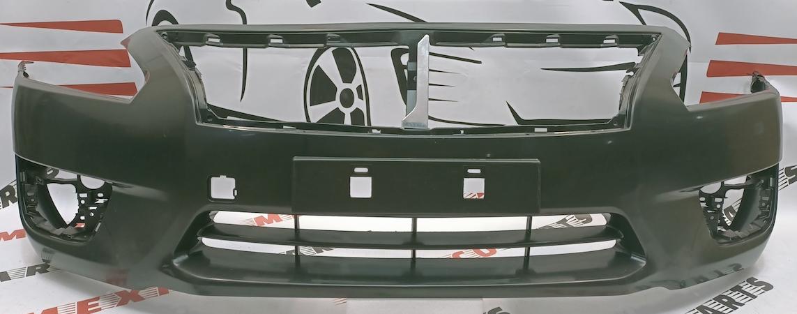 Бампер передній Nissan Altima 2013-2015 (62022-3TA0H), аналог