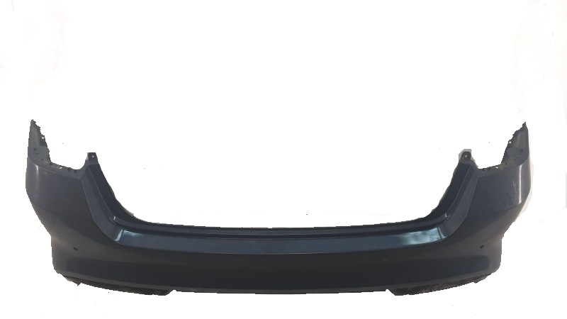 Бампер задній  Kia Optima K5 2016-2019 (86611D4000), аналог
