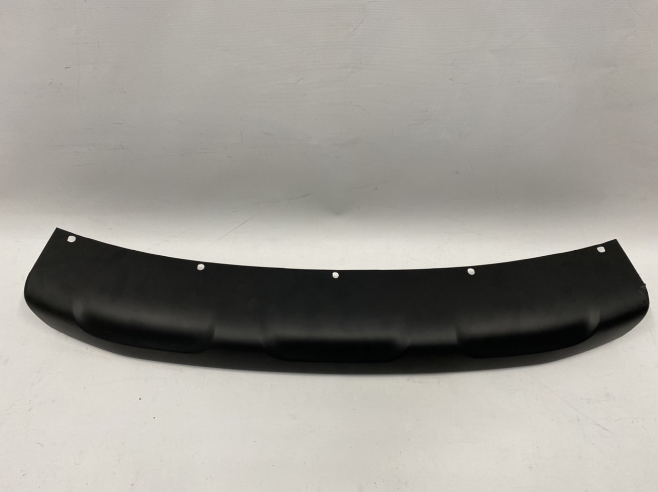Губа переднього бампера Dodge Journey Crossroard 2011-(5NB66TZZAA), аналог