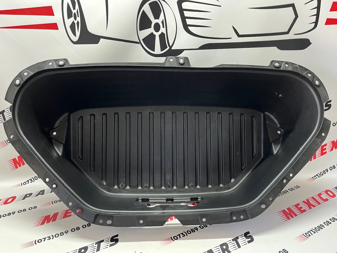 Багажник передний - корыто Tesla Model S 2021- (1564254-00-C)