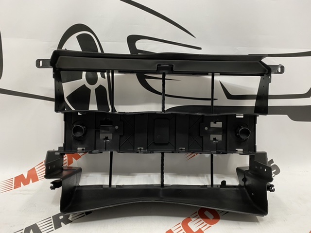Корпус-жалюзі радіатора 2.0Т Ford Escape 13-16 (CJ5Z-8B455-A), аналог