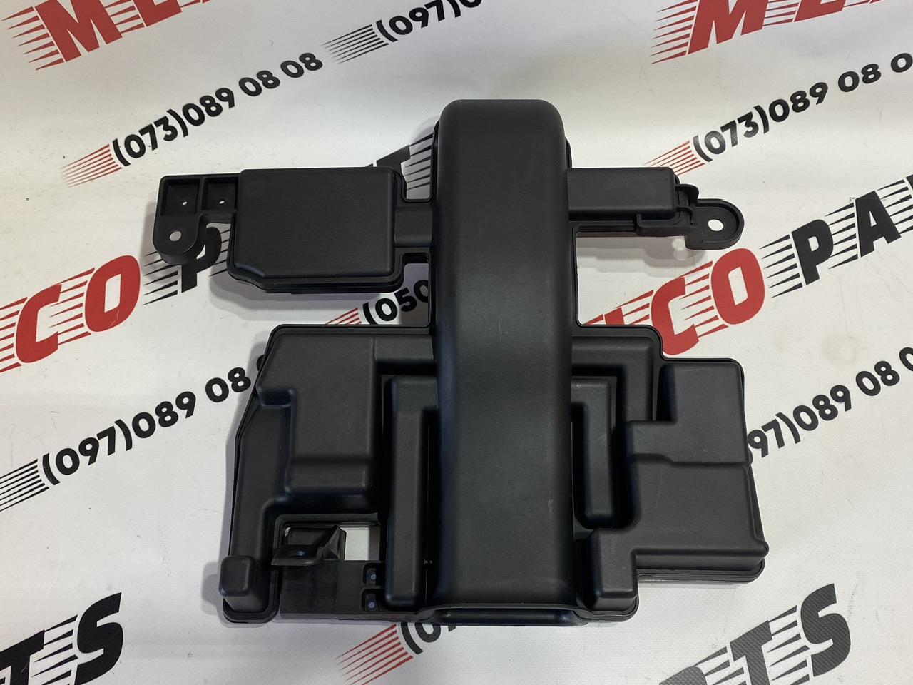Повітрозабірник корпуса повітряного фільтра Nissan Sentra 2019-(165546LB0B), аналог