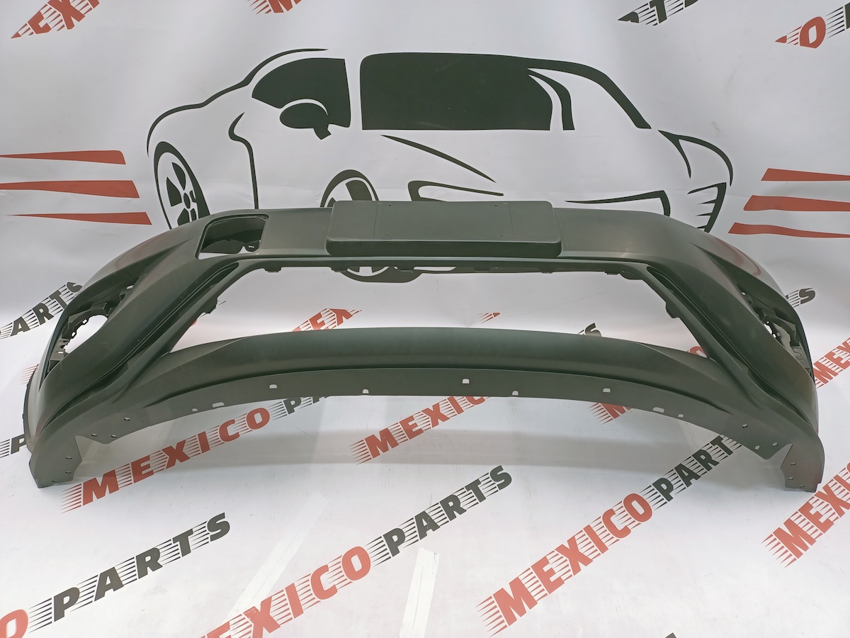 Бампер передній Nissan Murano 2015-2018 (62022-5AA0H), аналог