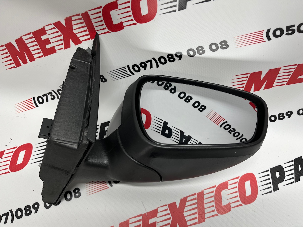 Дзеркало праве 6 пін Ford Escape (Kuga) 2020- 2022(LJ6Z17682AC), аналог