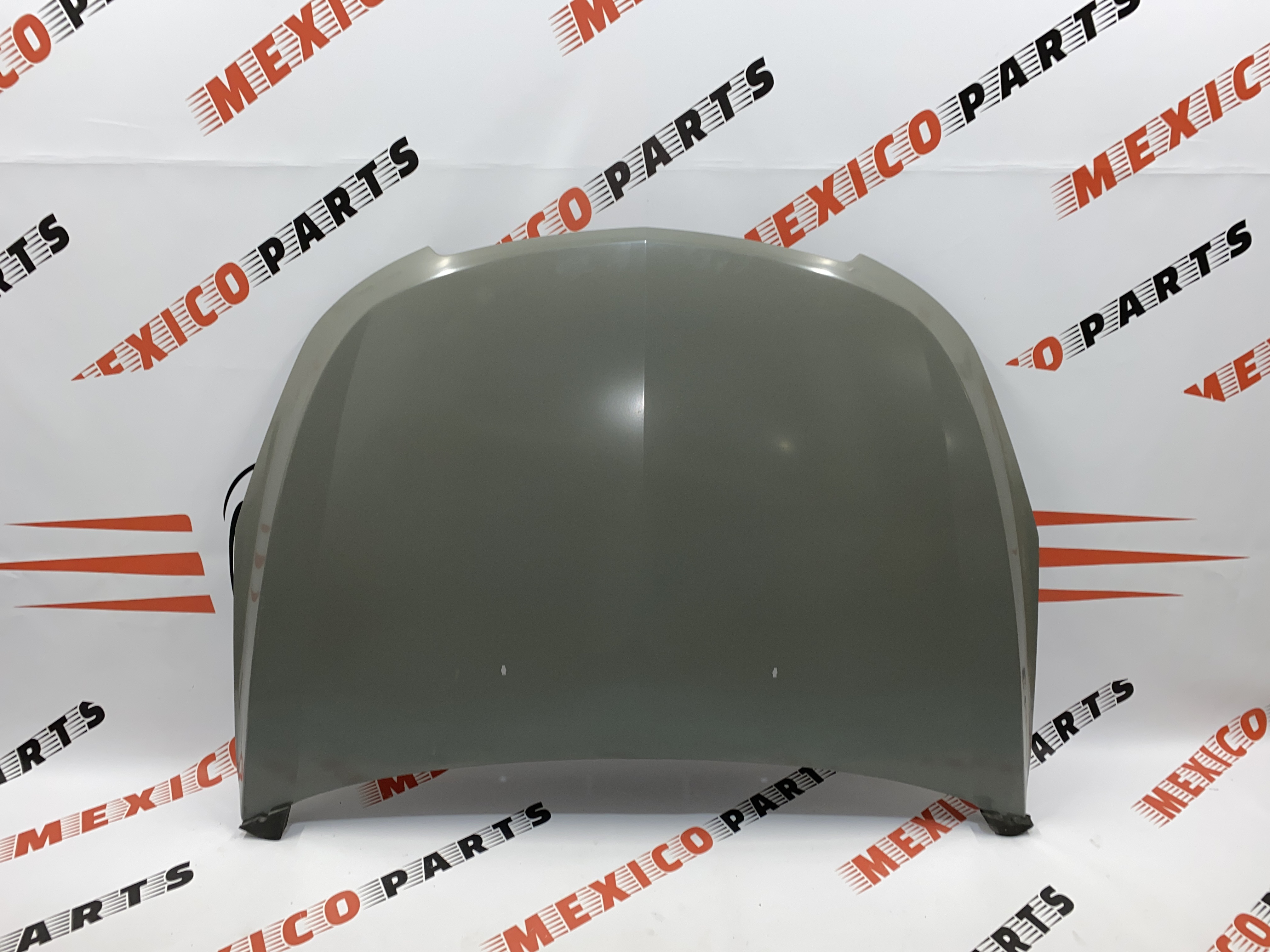Капот (панель капота) поврежден Chevrolet Cruze 2011-2015 ( 95389675), аналог