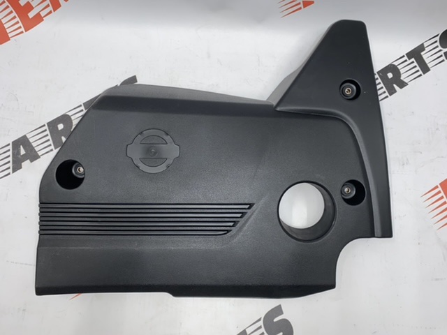 Накладка на двигун Nissan Altima 2013-2018 (14041-3TA1A), аналог