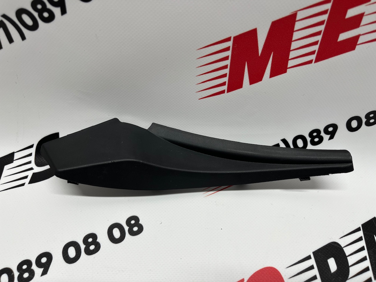 Жабо крыла левое Mazda CX-5 2014-2016 (KD53-51-PC1), аналог
