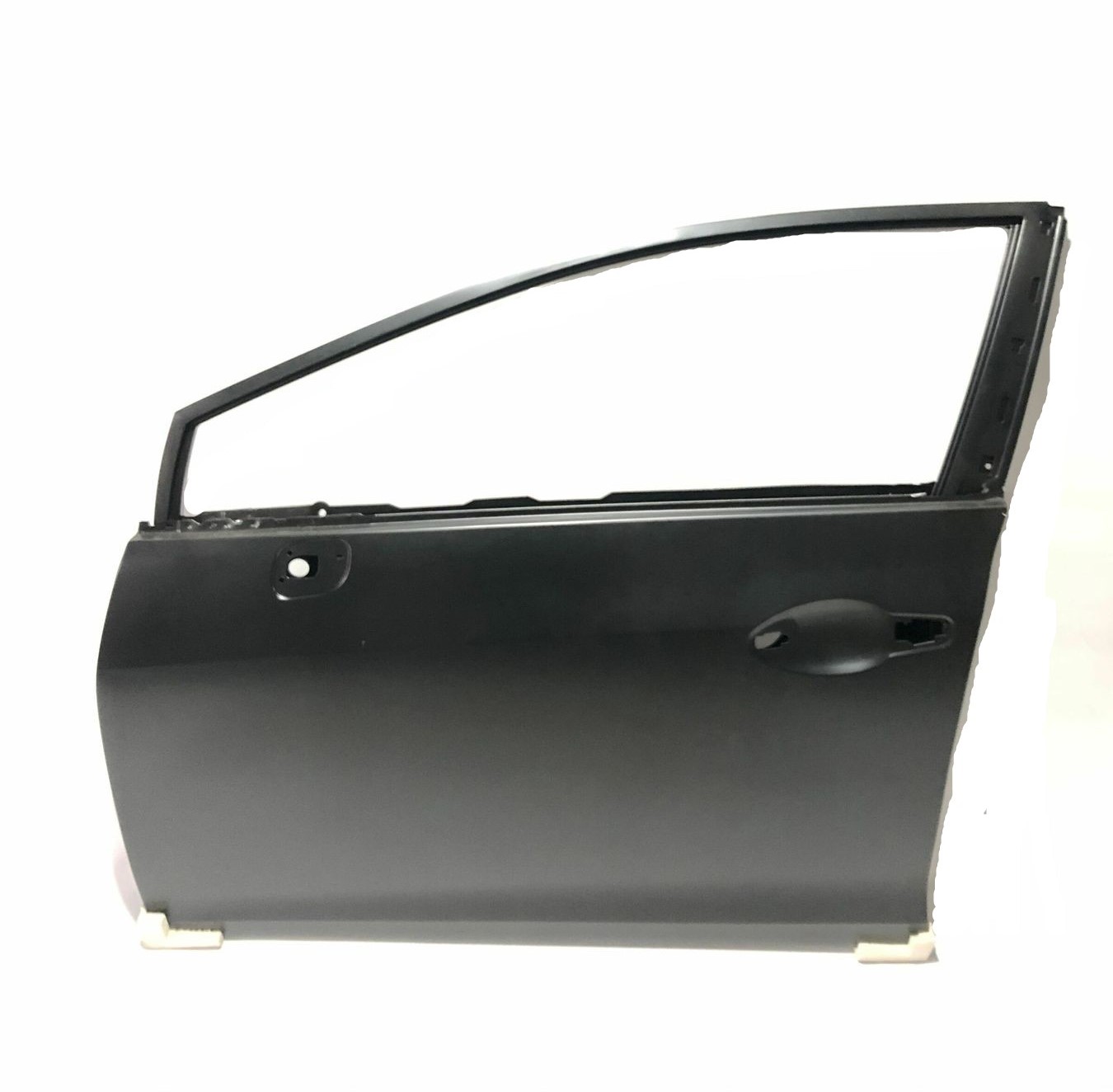 Двері передні ліві Honda Civic 2012-2015 (67050-TR6-C80ZZ), аналог