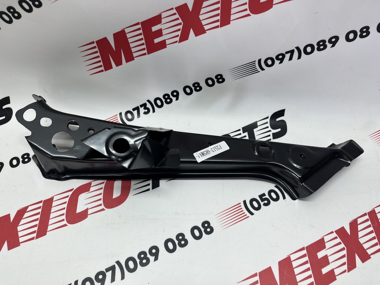 Окуляр лівий Nissan X-Trail(Rogue) 2021-2023 (F2513-6RSMA), аналог