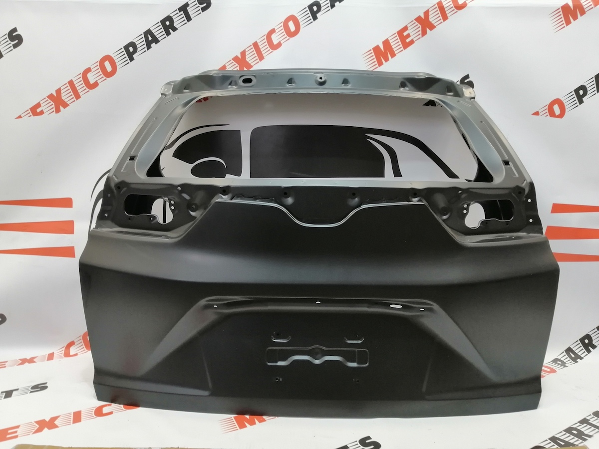 Кришка багажника (ляда) Honda CR-V 2017-2020 (68100-TLA-A00ZZ), аналог