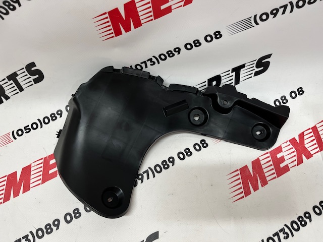 Підкрилок заднього бампера правий Toyota RAV4 2019-2021 (5259142100), аналог