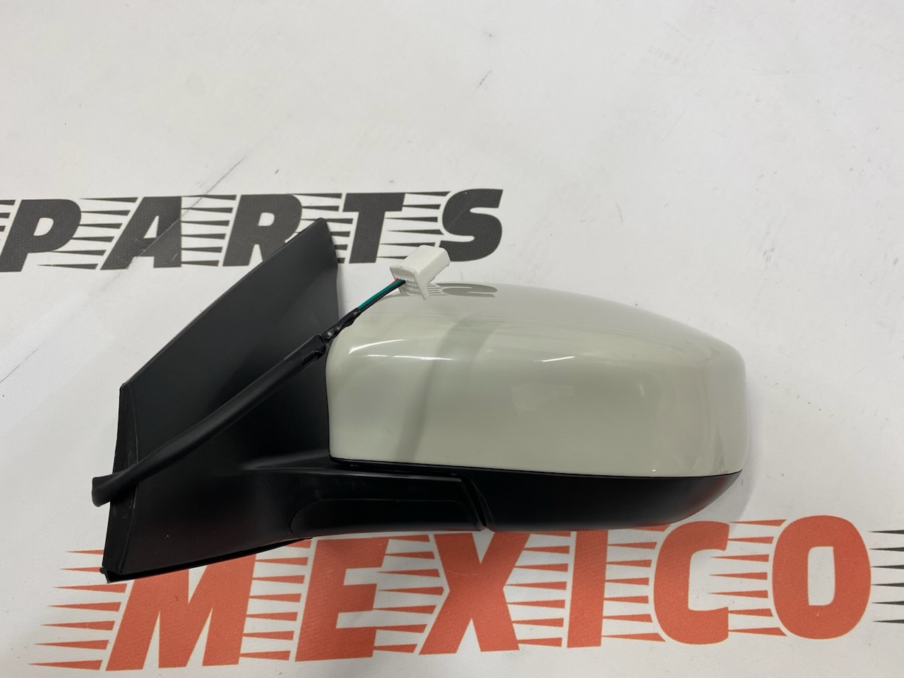 Дзеркало ліве 3 пін Nissan Sentra 2012-2016 (96302-3YU1F), аналог