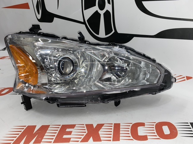 Фара права не працюючий катафот USA Nissan Altima 2013-2015 (26010-3TA0A), аналог