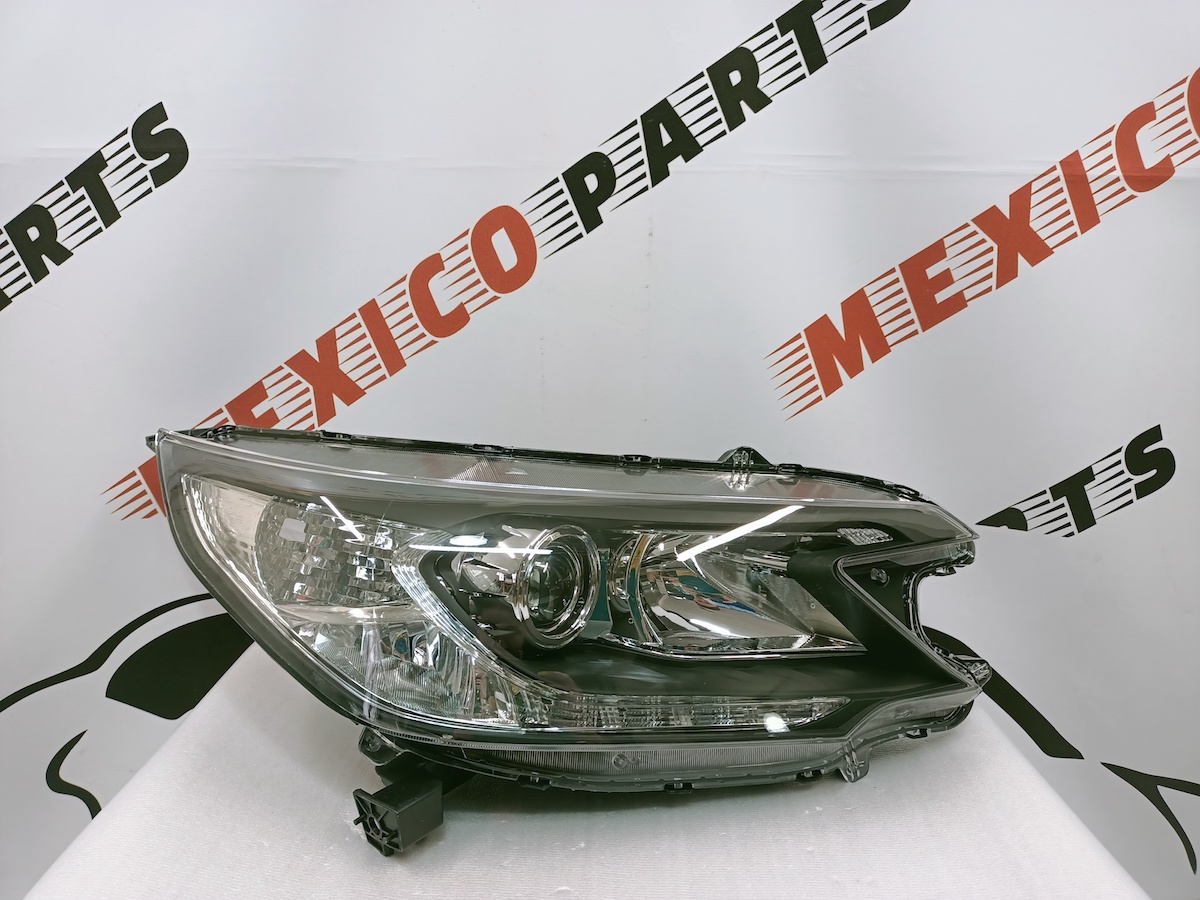 Фара права під ксенон EU Honda CR-V 2012-2014 (33150T0AH01), аналог