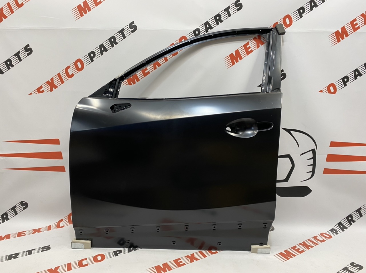 Дверь передняя левая Mazda CX-5 2012-2016 (KDY35902XK), аналог