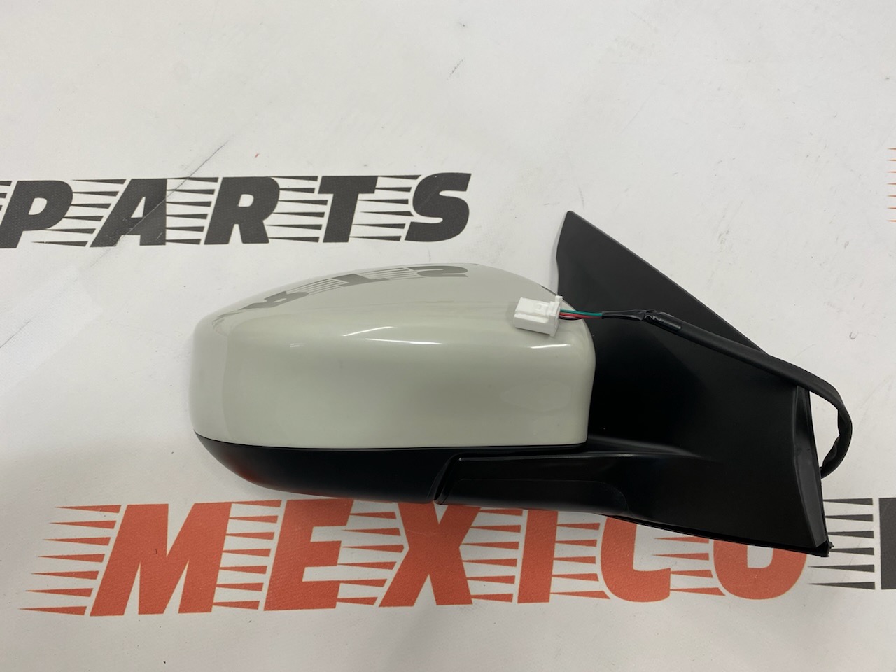Дзеркало праве 3 пін Nissan Sentra 2012-2016 (96301-3YU1F), аналог