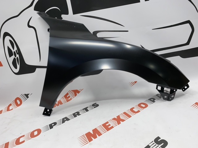 Крило переднє праве Honda Civic 2016-2020 (60211-TBA-A00ZZ), аналог