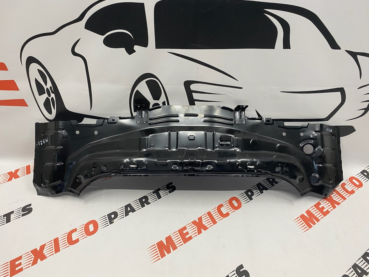 Панель задняя Mazda 3 2019-2021 (BDYP7075Z), аналог