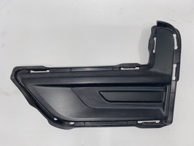 Заглушка- накладка протитуманної фари ліва Nissan X-Trail (Rogue) 2017-2020 (62257-6FL0A), аналог