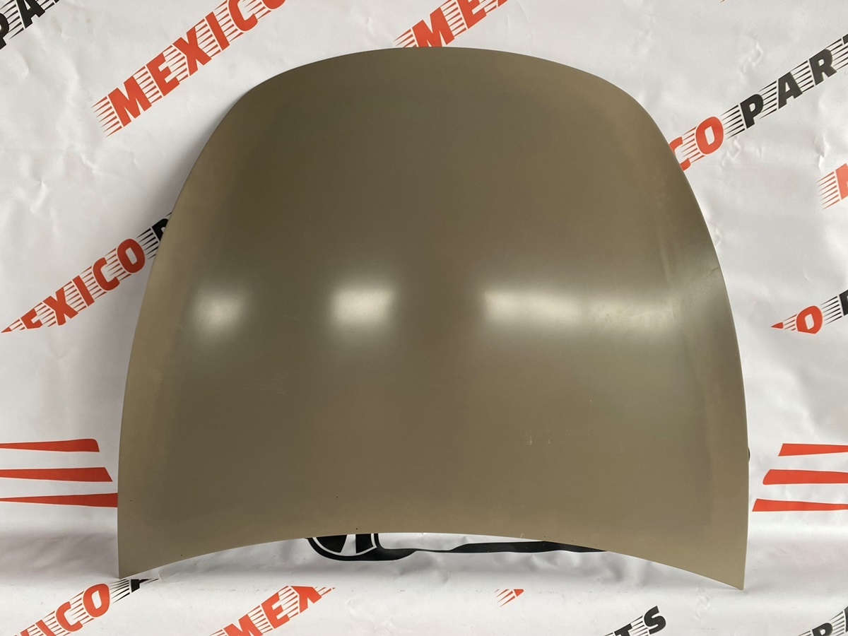 Капот (панель капота) Tesla Model Y 2020-2023 (1493370-E0-A), аналог