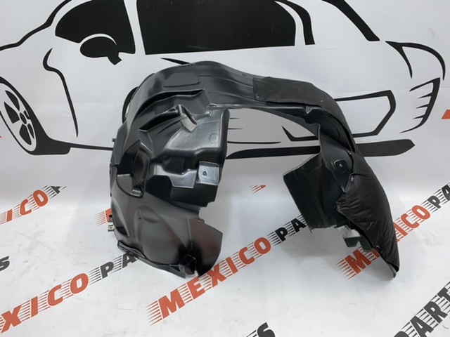 Подкрылок передний правый Jeep Renegade 2015-2018 (68254968AA), аналог