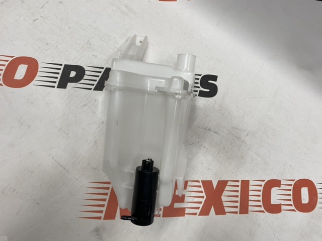 Бачок омивача з моторчиком  Nissan Sentra 2012-2018 (28910-3SG0A), аналог