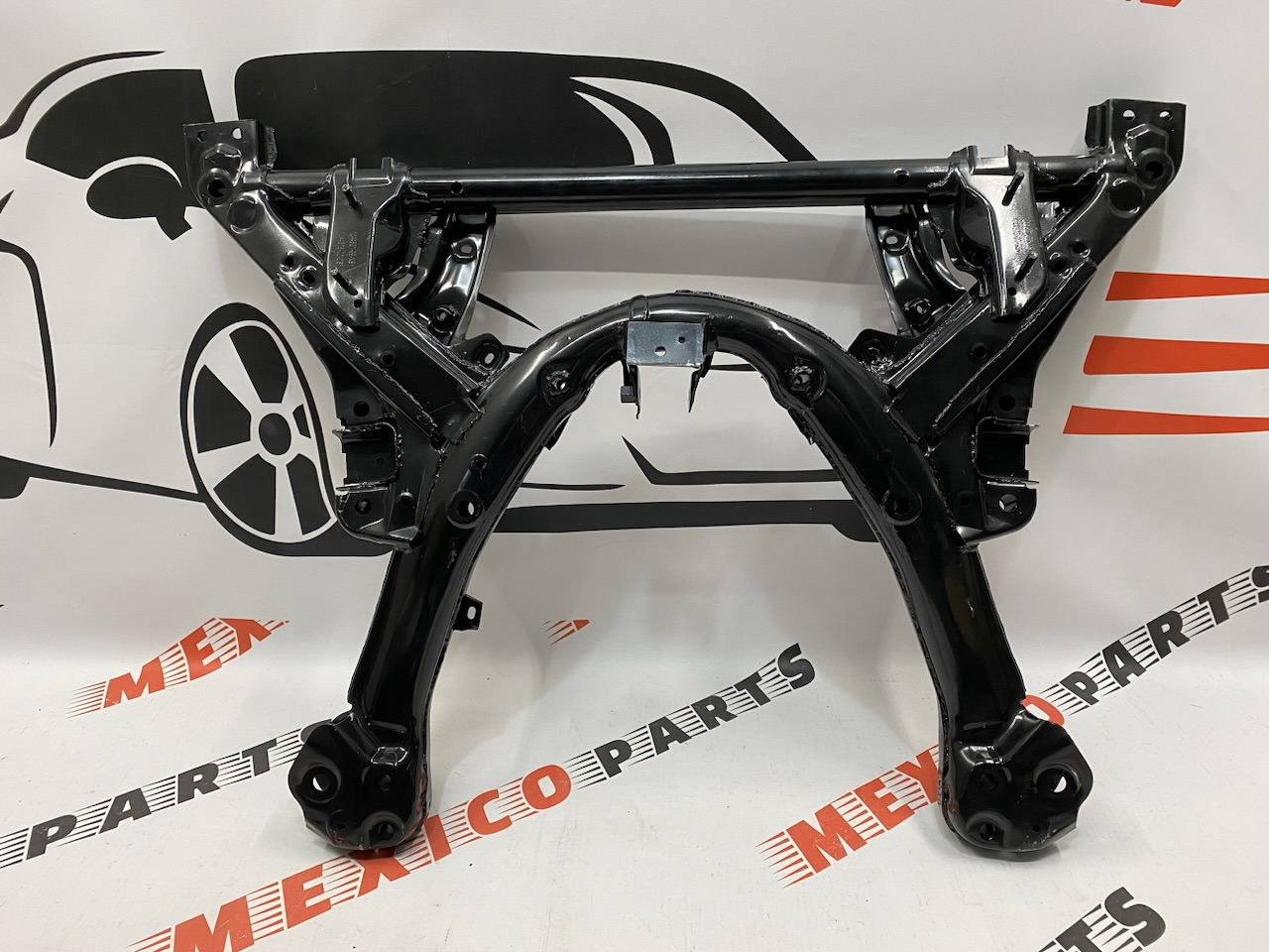 Подрамник передний Tesla Model 3 2017-2023 (1044531-00-B), аналог