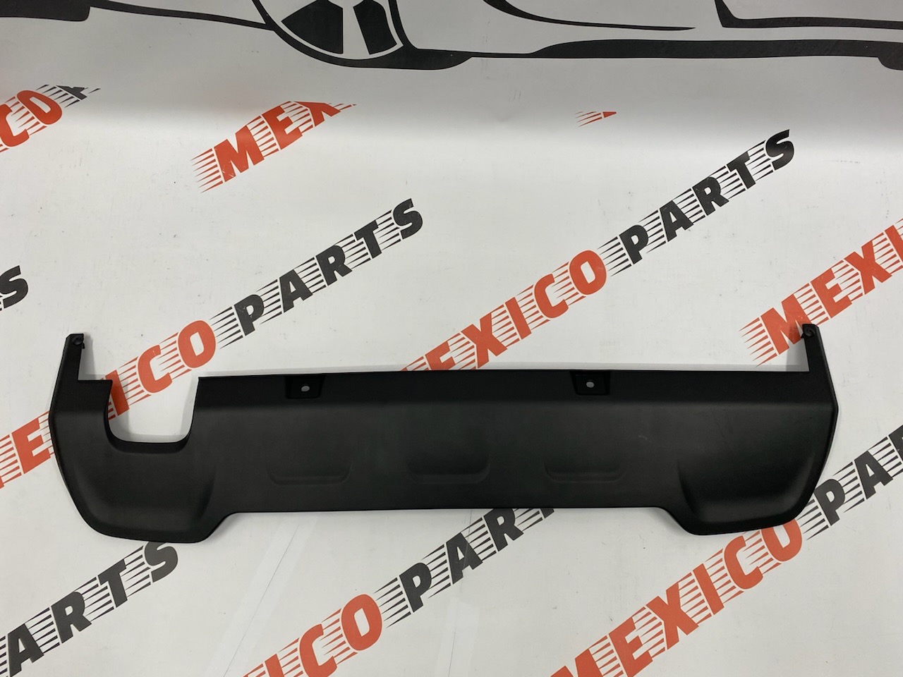 Губа заднего бампера Jeep Renegade 2015-2018 (5VX30TZZAA)
