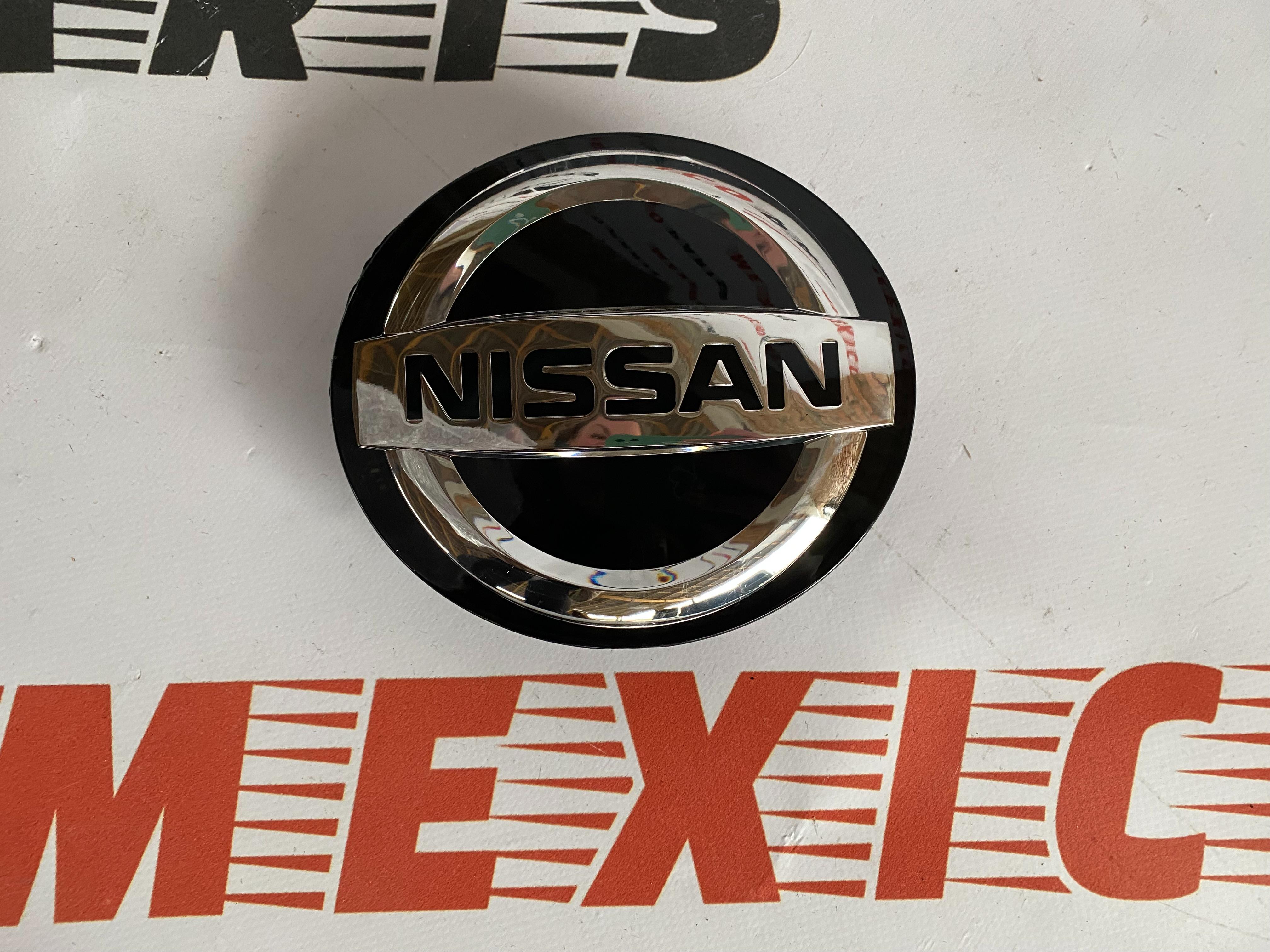 Значок Nissan X-Trail(Rogue) 2021- 2023 (628906RA0A), аналог