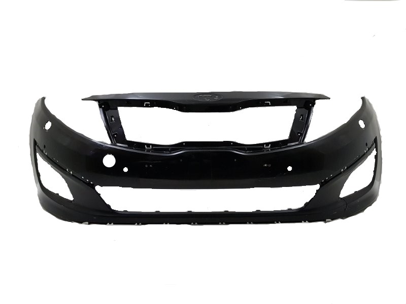 Бампер передній Kia Optima K5 2014-2015 (86511-2T500), аналог