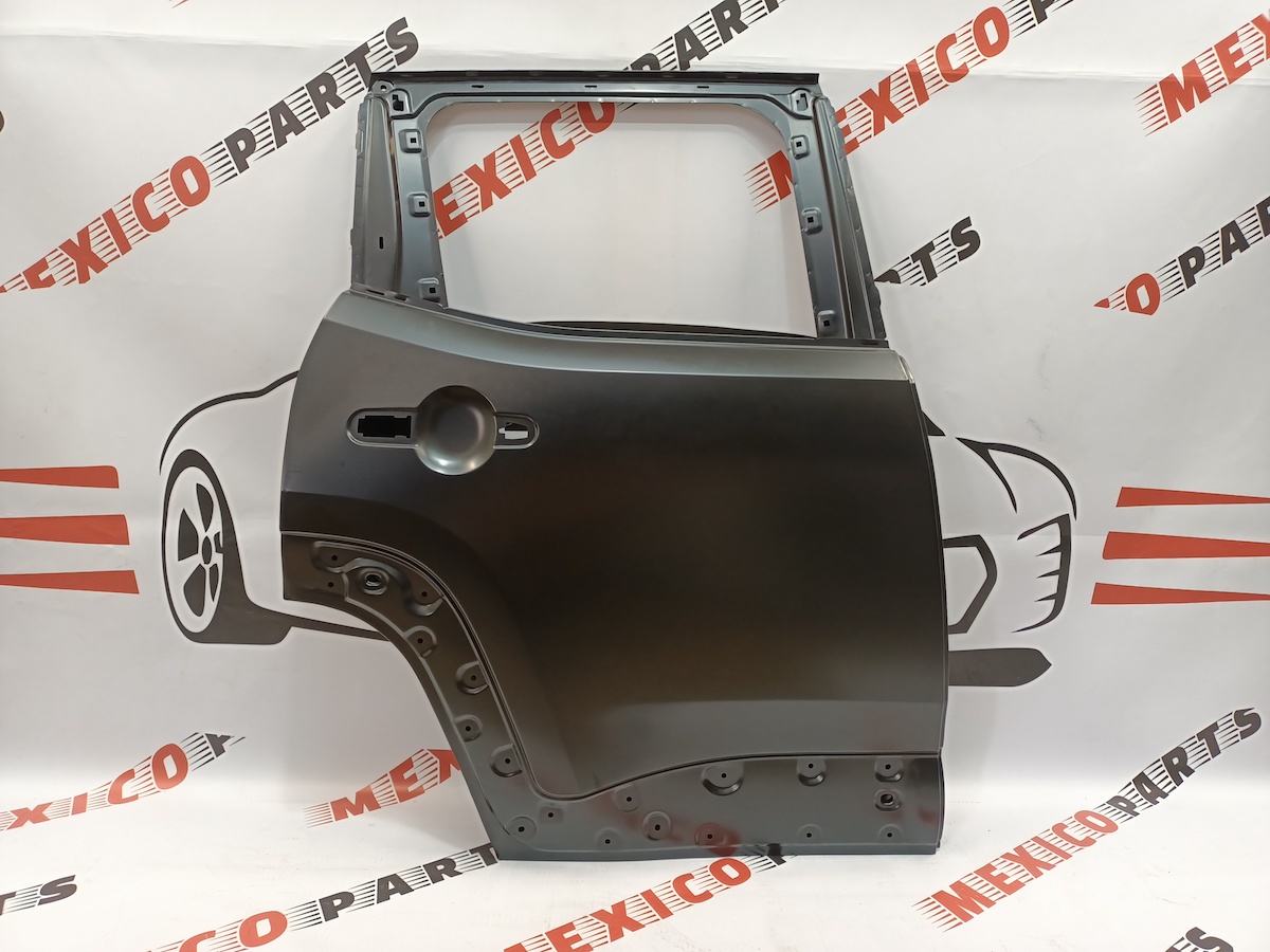 Дверь задняя правая Jeep Renegade 2015-2018 (68320674AA)