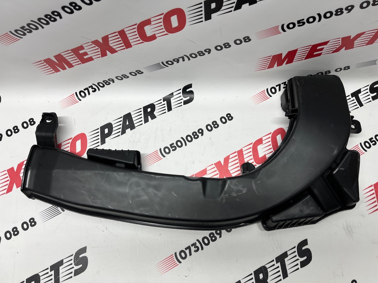 Повітрозабірник Nissan X-Trail(Rogue) 2021- 2023 (16554-6RA0A)