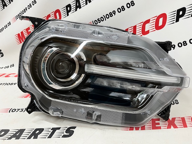 Фара права Ford Bronco Sport 2021-2026 (M1PZ13008A), аналог