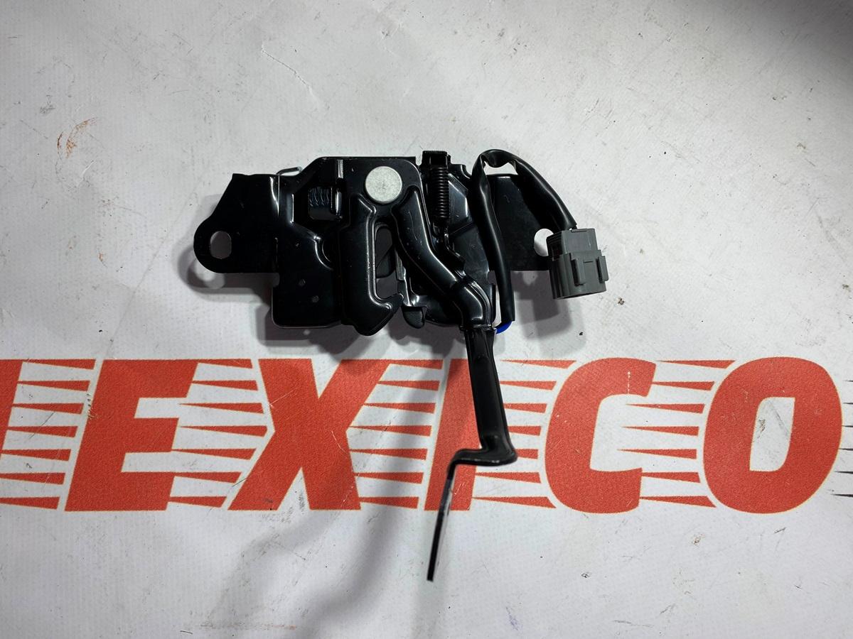 Замок капота Mazda CX5 2017-2020 (KB7W56620A ), аналог