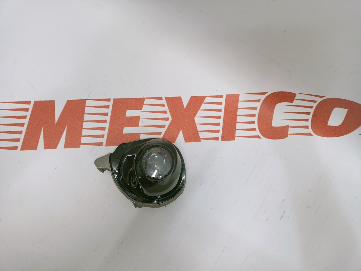 Противотуманная фара левая Mazda CX5 2017-2020 (B63B-51-690A), аналог