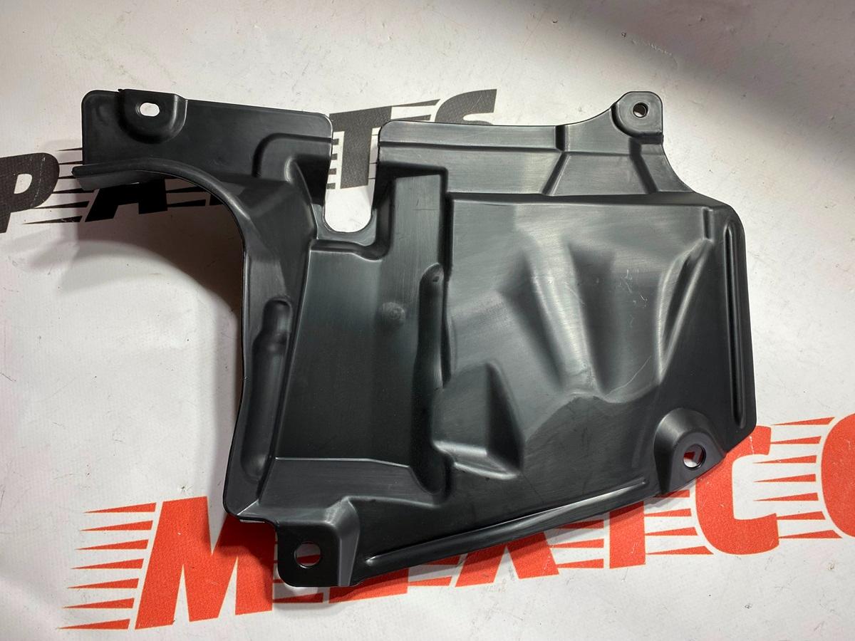 Защита двигателя левая Mazda CX5 2014-2020 (KD5356342 ), аналог