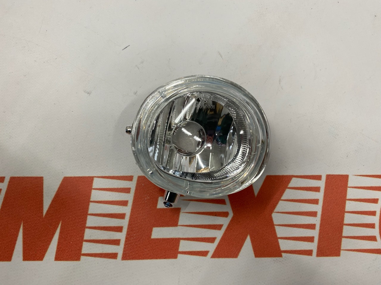 Противотуманная фара правая Mazda CX5 2013-2016 (TK2151680A), аналог