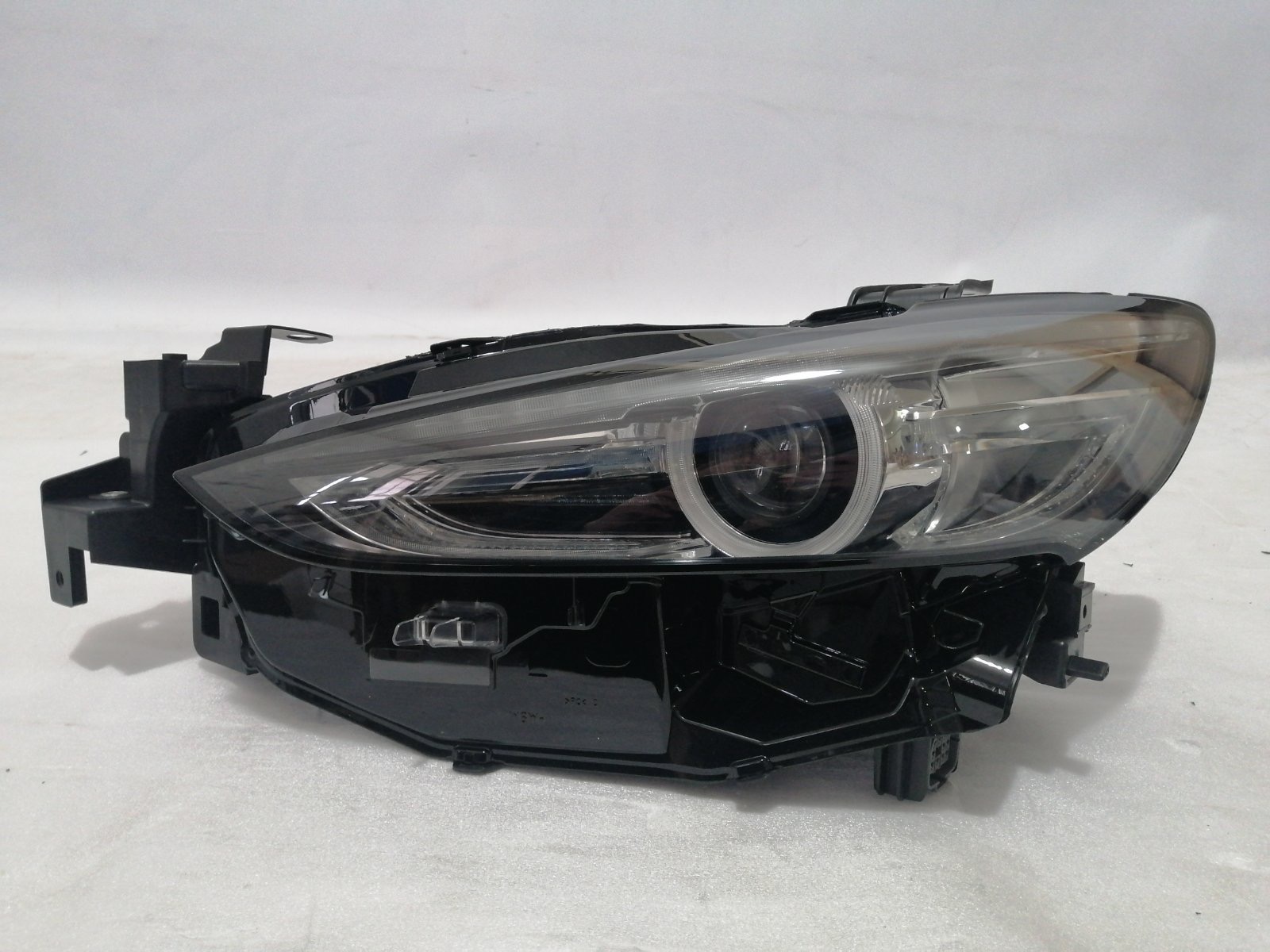 Фара левая без AFS EU Mazda 6 2019-2020 (GRF5-51-041A), аналог