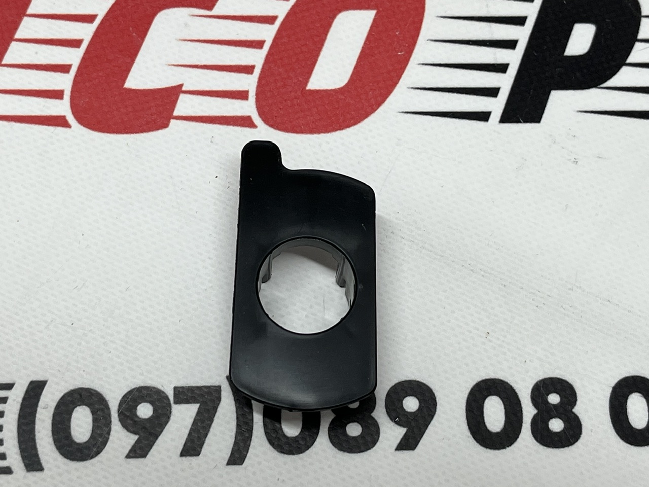 Крепление парктроника S2 Tesla Model 3 (1088437-00-A), аналог