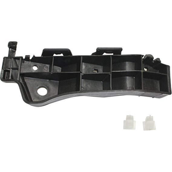 Кріплення переднього бампера ліве Hyundai SantaFe 2013-2016 (86513-4Z000), аналог