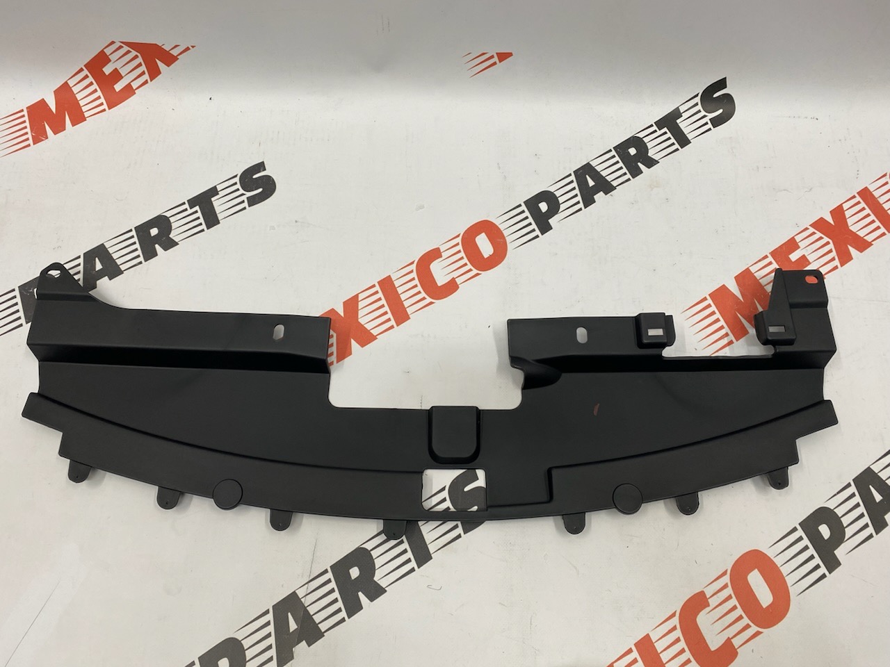 Накладка замка капота Jeep Compass 2011-2016 (68109867AA), аналог