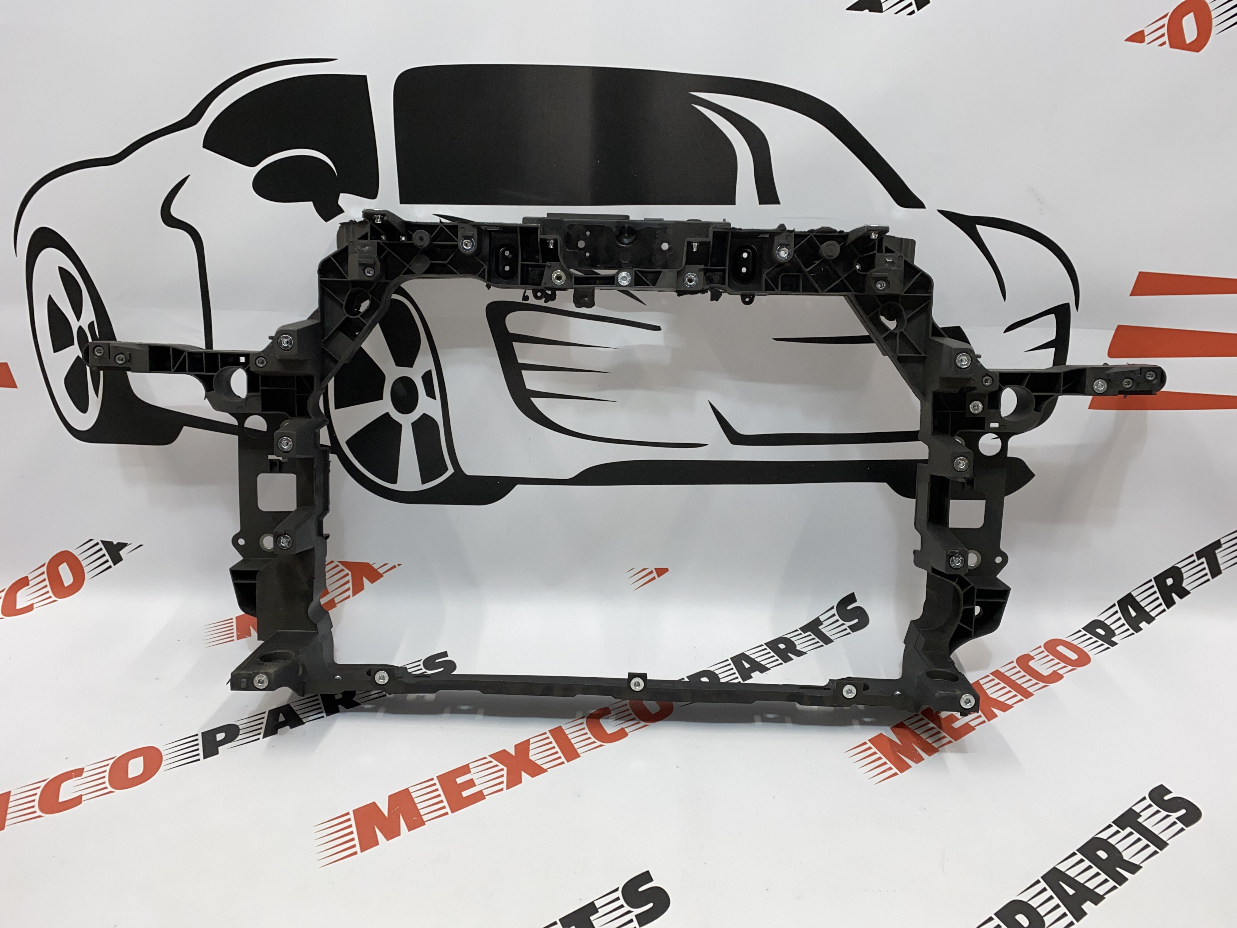Панель радіатора  Honda CR-V 2017-2020 (71411-TLA-A02), аналог