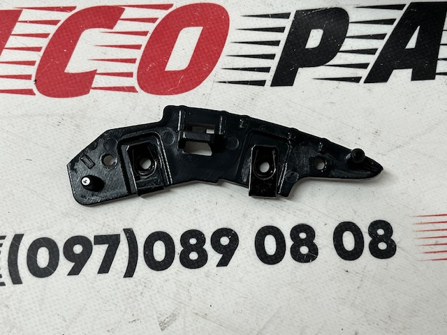 Кріплення переднього бампера ліве Ford Bronco Sport 2021-2024 (M1PZ17C947B), аналог