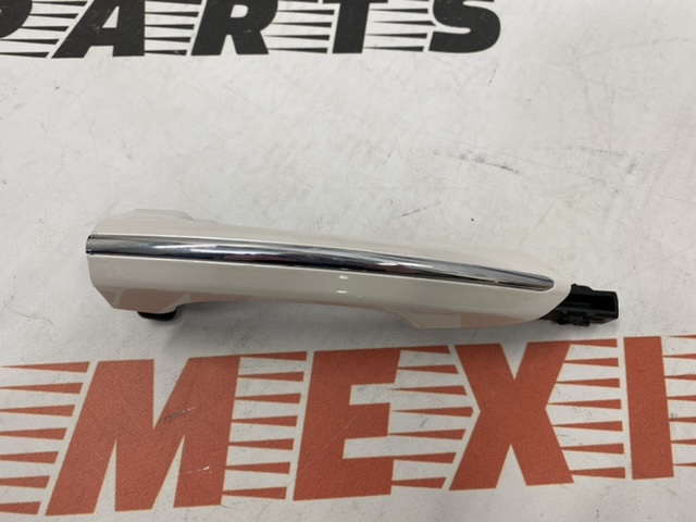 Ручка правих дверей Ford Fusion 2013-2020 (DS7Z-5422404-AAPTM), аналог