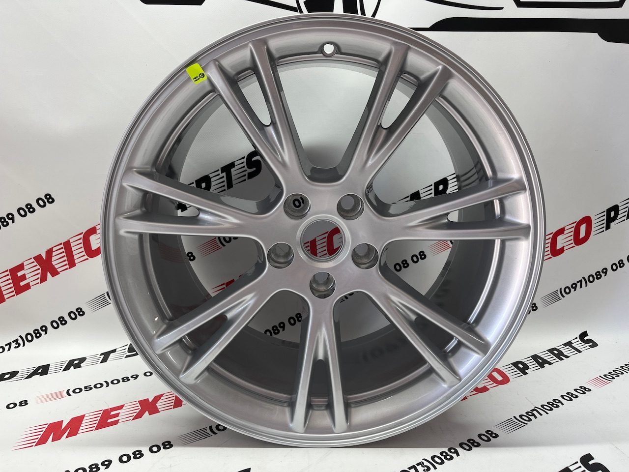 Диск 19 R Tesla Model Y 2020-2023 (118822-00-B)