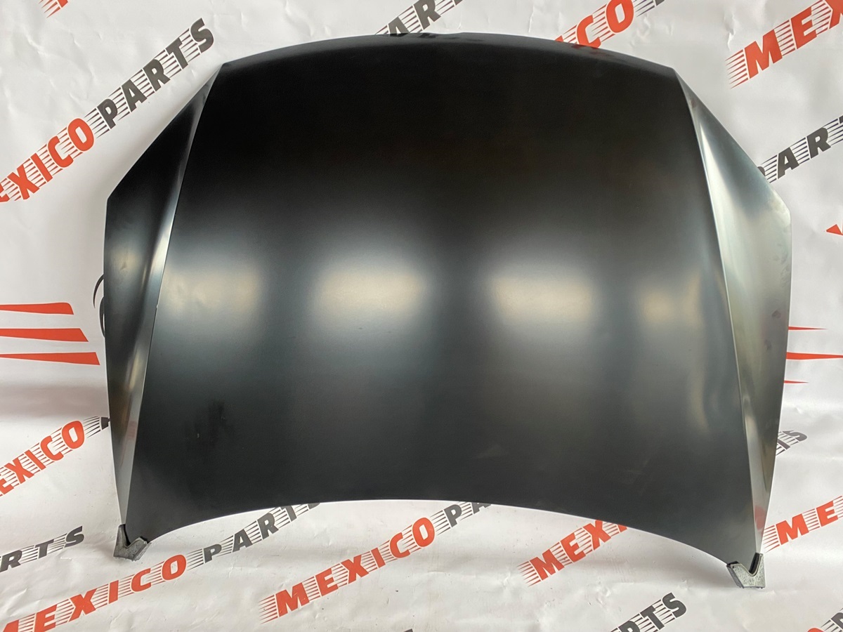 Капот (панель капота) Volkswagen Touareg 2011-2018 (7P6823031), аналог