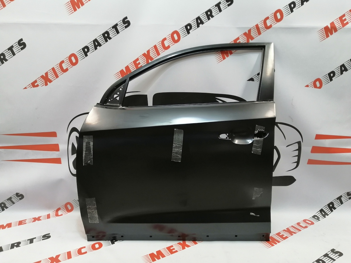 Дверь передняя левая Hyundai Tucson 2016-2020 (76003-D3001), аналог
